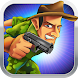 Wild Run: Safari Shooter