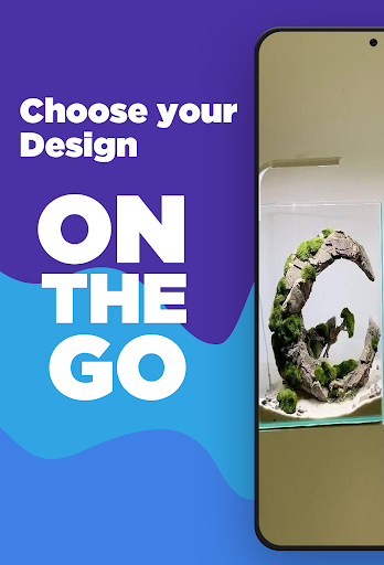 DIY Aquarium Design 5000