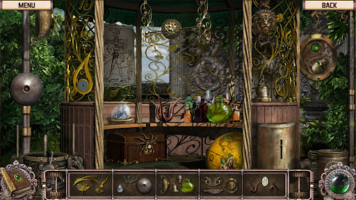 Inbetween Land (Full) Screen 3