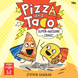 Symbolbild für Pizza and Taco