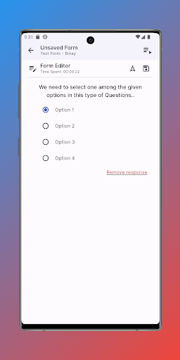 Appverse Screen 2
