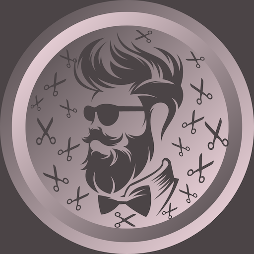 The Barber Shop - Hair Salon  Icon