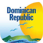 Go Dominican Republic  Icon