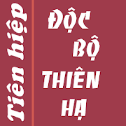 Doc bo thien ha Truyen tien hiep offline