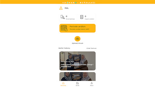 inovasi pajak daerah bkd Screen 3