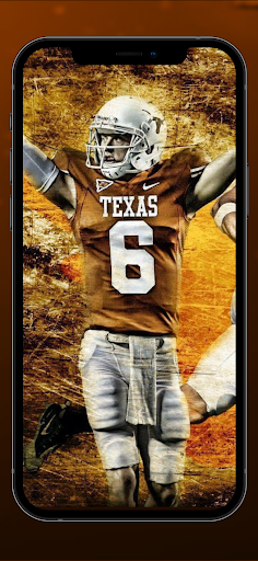 Texas Longhorns football fans