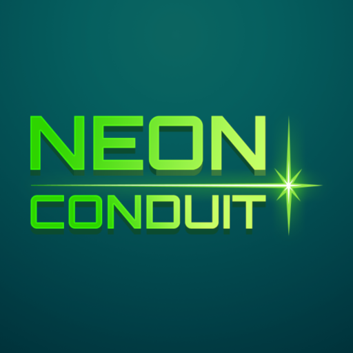 Neon Conduit
