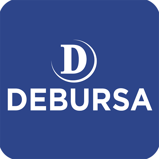 Debursa HB logo