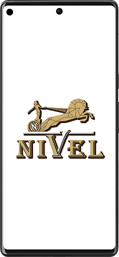 Android application نيفيل شوز - Nivel Shoes screenshort