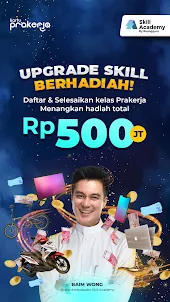 Skill Academy - Kursus Online