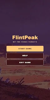 FlintPeak screenshot 3