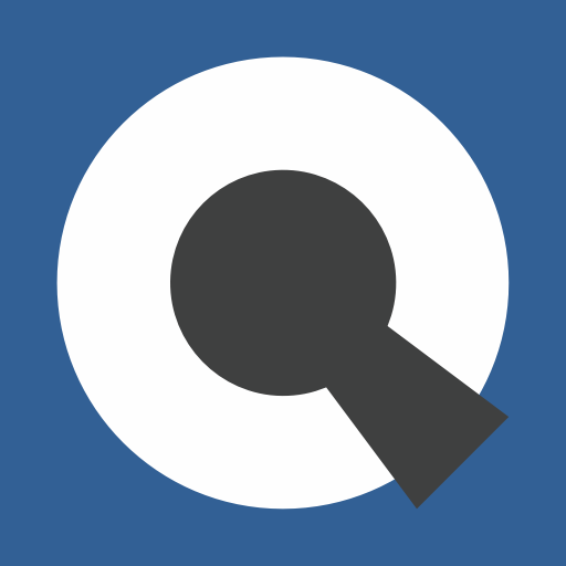 Qvadis logo