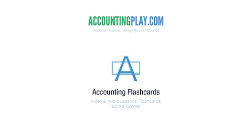 Learn Accounting Flashcards