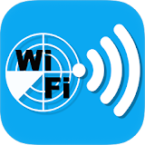 WifiMonitor icon