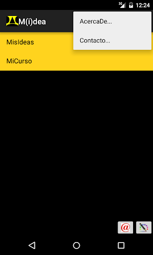 M(i)dea Screen 3