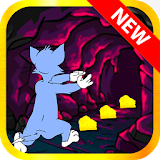 Cave Tom Escape Fun Jerry Game icon
