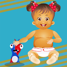 Baby Daisy Newborn Baby Game APK for Android Download
