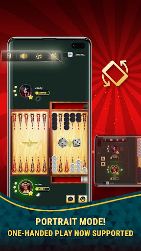 Backgammon Online 10