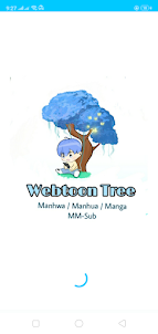 Webtoon Tree