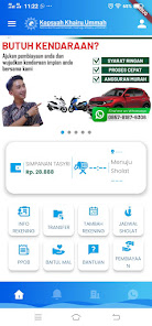 Screenshot image