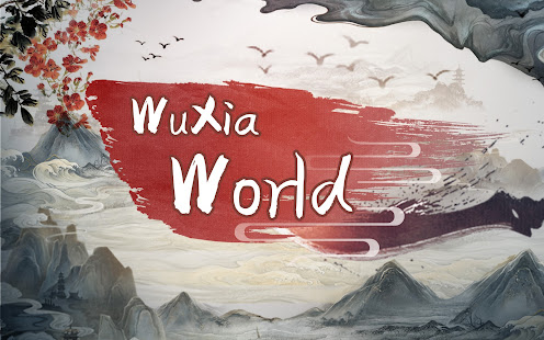 WuXia World 5.6.5 screenshots 15