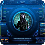 Cover Image of Descargar DJ Music Player-Virtual Mixer  APK