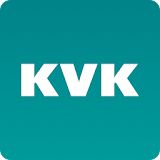 KVK App Handelsregister icon