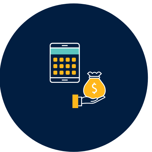 Interest Calculator logo