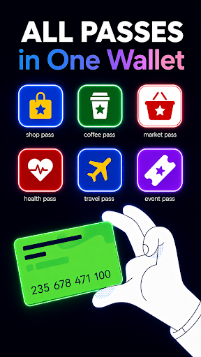 CardVault - Mobile Wallet screenshot 11