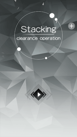Game screenshot Stacking clearance operation mod apk