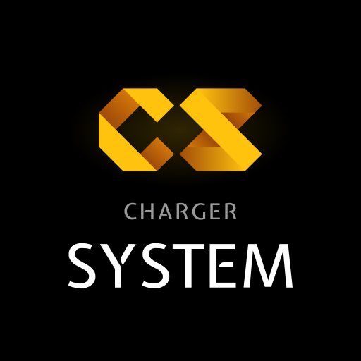 ChargerSystem Sandbox Logo