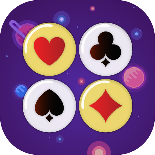Solitaire Space™ logo