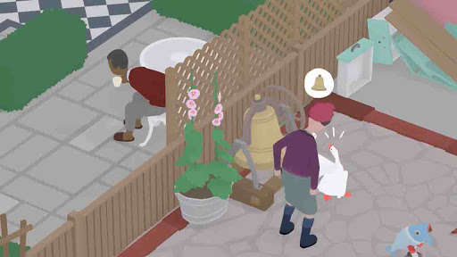 Tips For Untitled Goose Game 2021