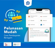 DanaRupiah-Pinjaman Uang Cepatのおすすめ画像5