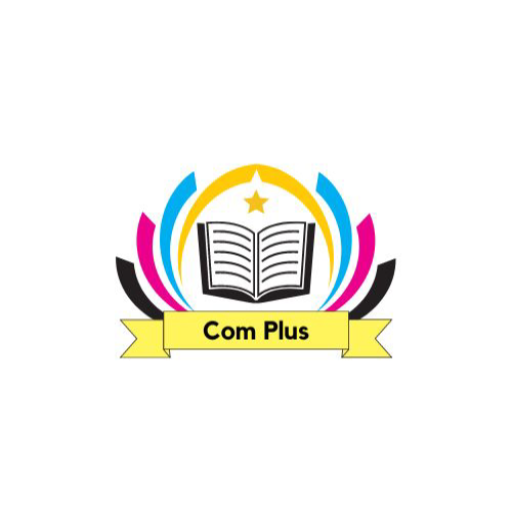 Complus NTT App logo
