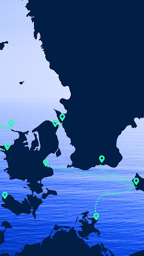 MOLSLINJEN screenshot 3