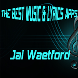 Jai Waetford Songs Lyrics icon