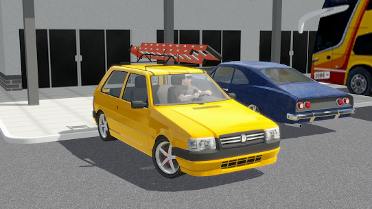 Drivers Jobs Online Simulator MOD APK (Unlimited Money, Unlocked All Cars) 23