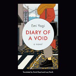 Icon image Diary of a Void: A Novel