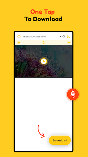 Download All Video Downloader Screen 2