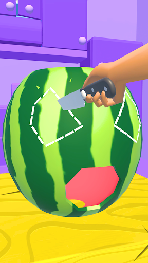 Pet Fruit Hat DIY Screen 3