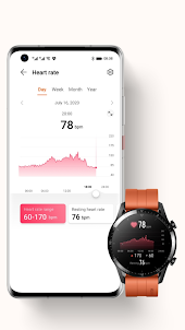 Huawei Smart Watch Advice