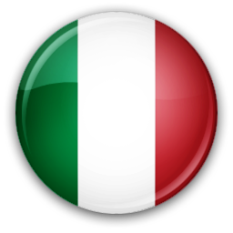 Значок приложения "Итальянский для туристов"
