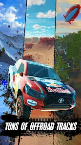 Offroad Unchained For Mac OS