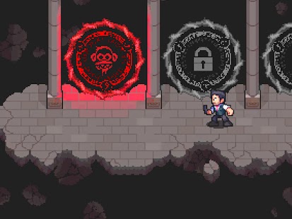 Super Dark Deception Screenshot