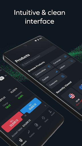 ADSS: Next Generation Trading Screen 2
