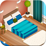 Cover Image of Скачать My Doll House Room Cleaning  APK