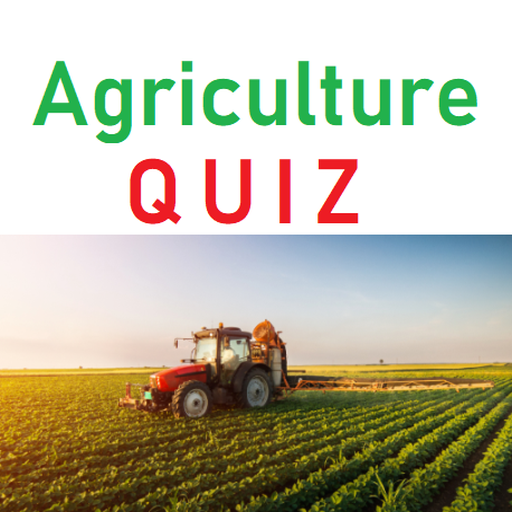 Agriculture Quiz 3.406 Icon