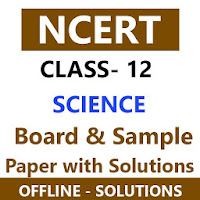 CBSE Class 12 Solution Board Paper Sample Paper