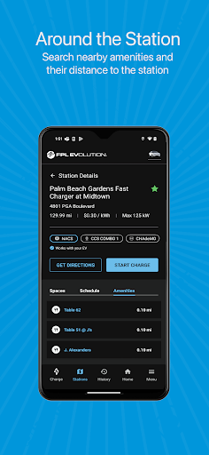 FPL EVolution Screenshot 2 - AppWisp.com